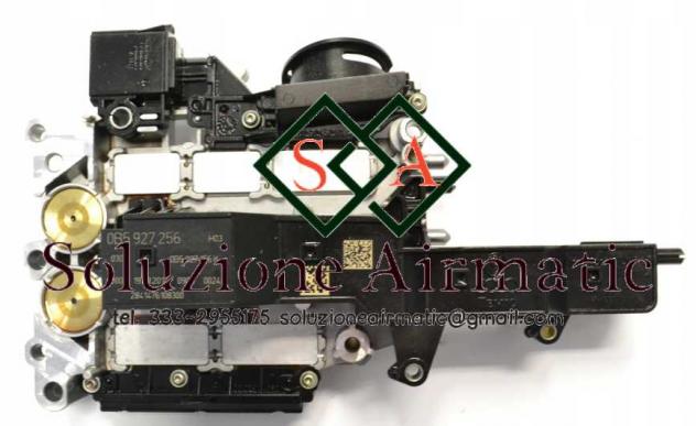 Audi RS5 3.0 centralina cambio automatico 0B5927256B - Foto 6