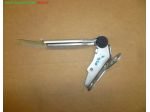 CERNIERA D.COFANO ANT. ARGENTO VOLKSWAGEN POLO (9N)  Carrozzeria  Lamierati &hellip;