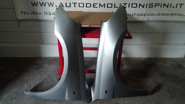 Parafanghi anteriori Chrysler Sebring JS del 2008 - Foto 2