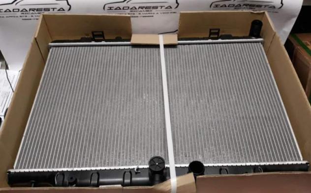 Radiatore Raffreddamento Motore Nissan X-Trail 21400JG700