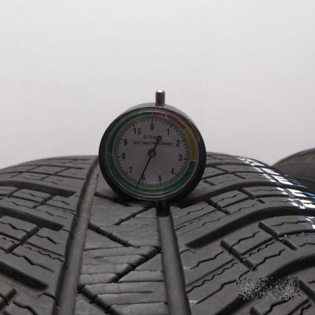 4 GOMME 255 55 19 MICHELIN A48347 - Foto 3
