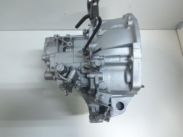 CAMBIO MANUALE COMPLETO RENAULT Scenic Serie ND0002 F9Q 812 Diesel 1900 (0309) - Foto 5
