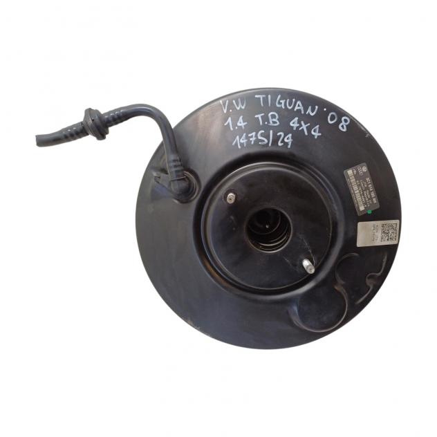 SERVOFRENO VOLKSWAGEN Tiguan 1° Serie 3C1 614 105 AH Benzina 1400 (0711) - Foto 4