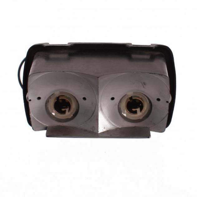 Carcassa fanalino posteriore per Yamaha FZ RD XT 350 - 600 - 750 - 1000 - 47X84710E000