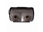 Carcassa fanalino posteriore per Yamaha FZ RD XT 350 - 600 - 750 - 1000 - 4 &hellip;