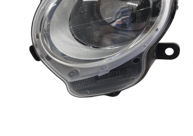 FANALINO PARAURTI ANT SX FIAT 500 Serie 51786772 (0714) - Foto 6