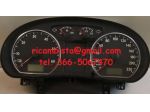 6Q0920820N Volkswagen Polo quadro strumenti