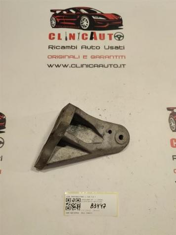 SUPPORTO MOTORE JAGUAR XF Serie 5R836037BB 306DT diesel 2993 (0811)