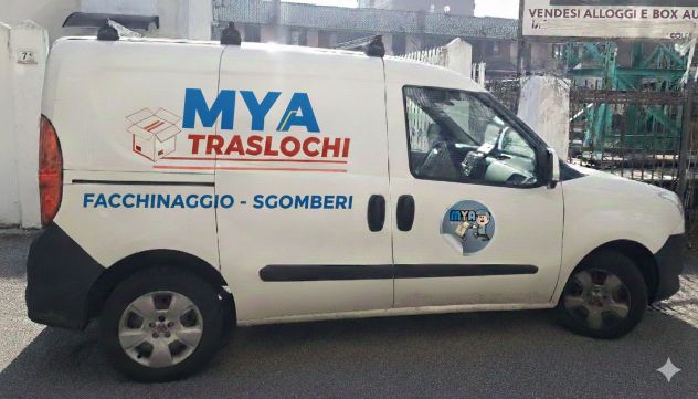 Traslochi Torino e Provincia - Professionali ed Economici - Foto 3