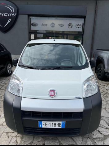 Fiat Fiorino 1.3 MJT 80CV Cargo SX - Foto 3