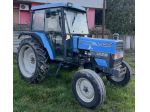 Landini 60 cv.