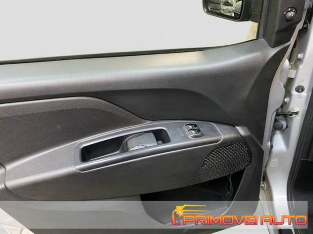 FIAT Doblo Doblò 1.4 T-Jet PL Combi Maxi N1 Lounge rif. 22316778 - Foto 9