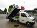 PIAGGIO Porter NP6 RUOTA GEMELLATA RIBALTABILE POSTERIORE rif. 22441522
