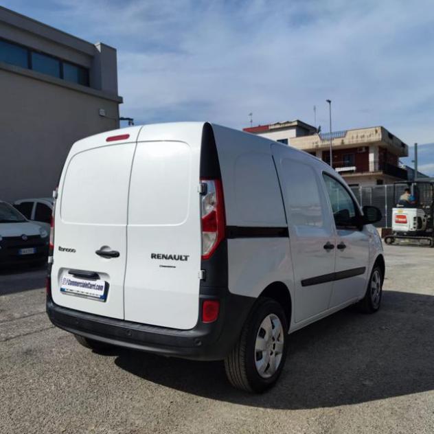 RENAULT KANGOO 1.5 BLUE DCI FURGONE 3 POSTI - 2021 rif. 24171859 - Foto 3