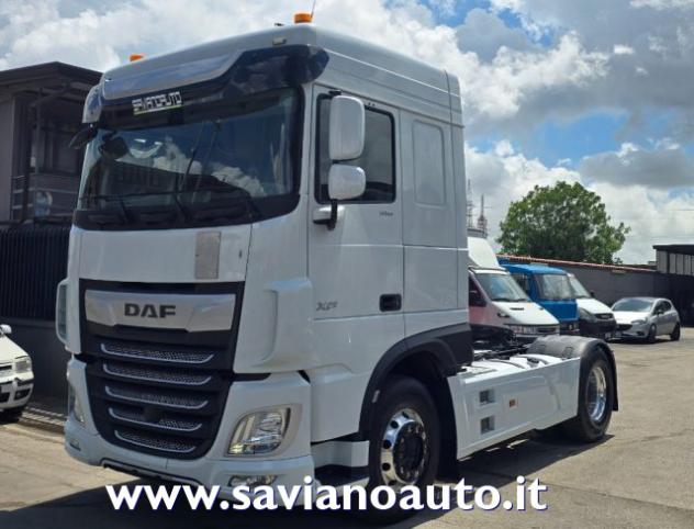 DAF XF 530 TRATTORE STRADALE "ADR " IMPIANTO IDRAULICO rif. 23991762