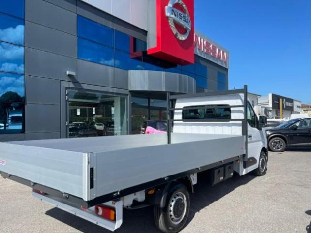 NISSAN Interstar 35 2.0 dCi 150CV EVIe PM N-Connecta Cabinato rif. 24129955 - Foto 3
