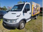 IVECO Daily 35S10 2.3 Hpi TDI PC rif. 22096607