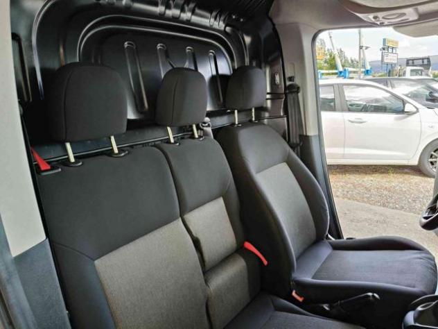 FIAT Doblo Doblò 1.6 MJT 105CV Cargo Maxi Lounge 3 POSTI rif. 23794216 - Foto 8