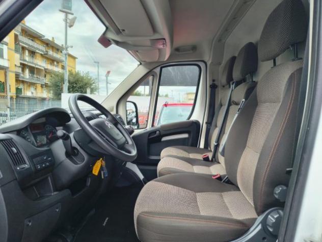 CITROEN Jumper 30 BlueHDi 140 S&S PM-TM Furgone rif. 23969830 - Foto 7