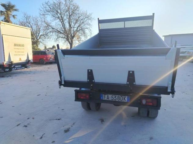 PIAGGIO 1.3 71CV PORTER MAXXI rif. 17065931 - Foto 4