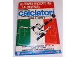 Albo Figurine Calciatori Panini 1965/66