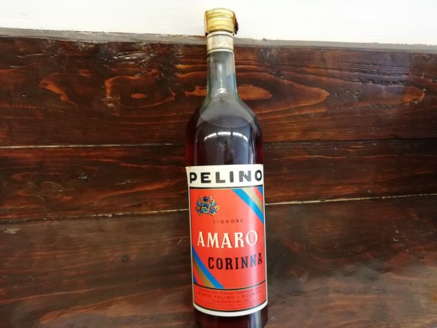 AMARO PELINO “CORINNA” SULMONA - PER COLLEZIONISTI