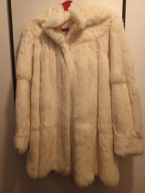Pelliccia per bambina - Foto 3