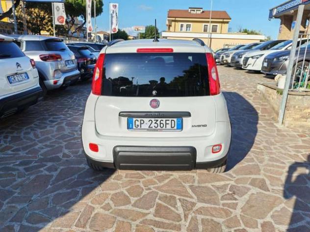 Fiat Panda PANDA 1.0 CITYLIFE 70CV - Foto 5