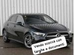 Mercedes-benz A 200 A 200 d Automatic Sport