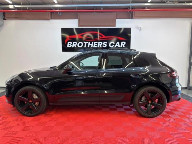 PORSCHE Macan 3.0 S TETTO 21" PASM SCARICHI SPORTIVI rif. 24070080 - Foto 4
