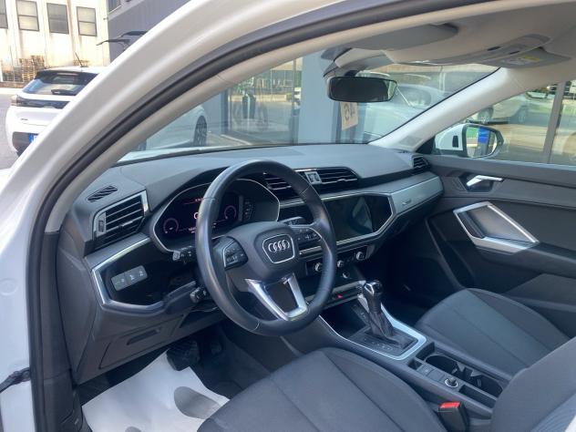 Audi Q3 Q3 SPB 35 TDI S tronic - Foto 9