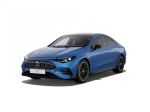 Mercedes-Benz CLA C174 CON TECNOLOGIA EQ AMG