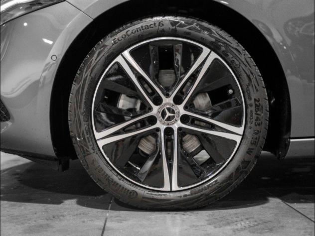 Mercedes-Benz Classe A Classe A 200 d Automatic PROGRESSIVE ADVANCED - Foto 7