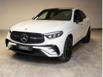 Mercedes-Benz GLC Coupé C254 COUPE' 220 d 4MATIC Coupe