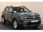 DACIA Duster 3ª serie Duster Eco-G 120 CV auto Expression