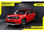 FIAT Grande Panda 1.2 Hybrid 110 CV S&S La Prima rif. 23632456