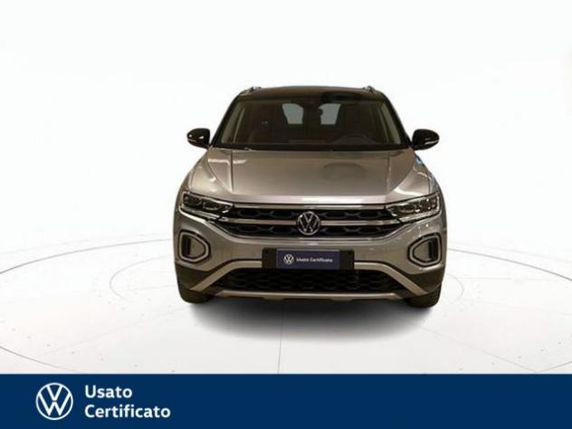 VOLKSWAGEN T-Roc 1.5 tsi style rif. 23284416 - Foto 2