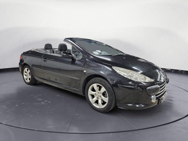 Peugeot 307 2.0 HDi FAP CC - Foto 6