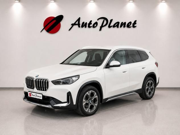 Bmw X1 sDrive 18d xLine