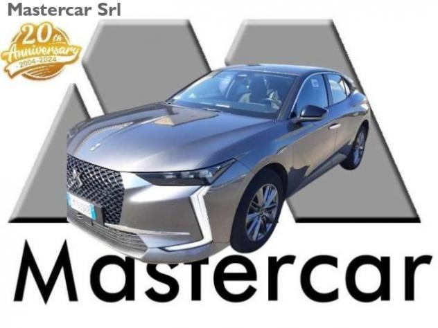 DS AUTOMOBILES DS 4 DS4 II 2021 DS4 1.5 bluehdi Business 130cv auto - rif. 24121685