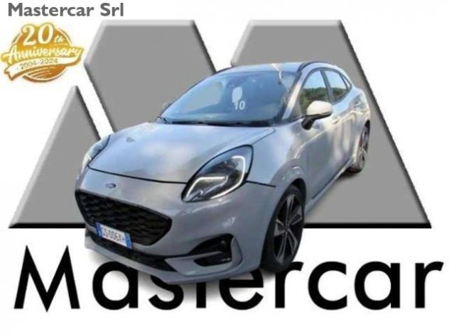 FORD Puma Puma II 1.0 ecoboost h ST-Line X Autom - GS006XH rif. 23998351
