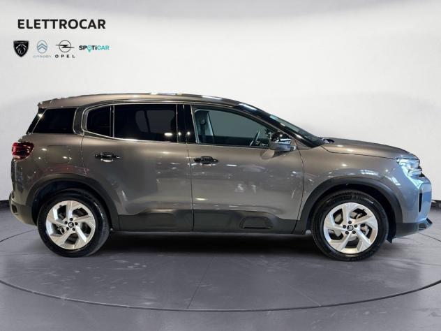 Citroën C5 Aircross C5 Aircross 1.2 hybrid Plus 145cv e-dcs6 - Foto 7