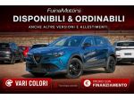 ALFA ROMEO Junior 1.2 145 CV Hybrid eDCT6 NUOVO rif. 23770276