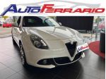 ALFA ROMEO Giulietta (2010-21) Giulietta 1.4 Turbo 120 CV Super