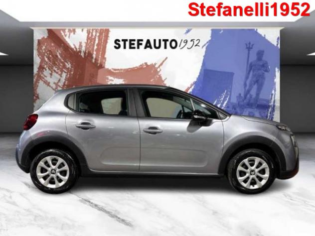 CITROEN C3 III 2017 - 1.2 puretech Feel s&s 83cv rif. 23624331 - Foto 3