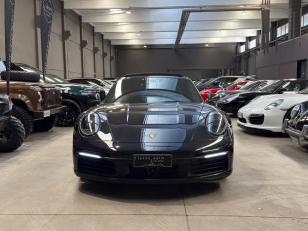PORSCHE 911 Carrera 4S rif. 24059285 - Foto 2