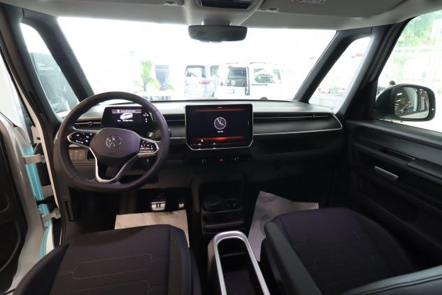 Volkswagen ID.Buzz 91 kWh 210kW Pro Passo Lungo - Foto 8