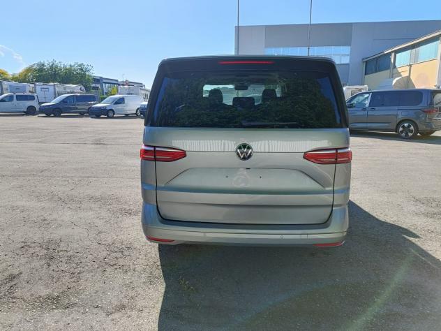 Volkswagen Multivan 2.0 TDI 150cv Life DSG - Foto 7