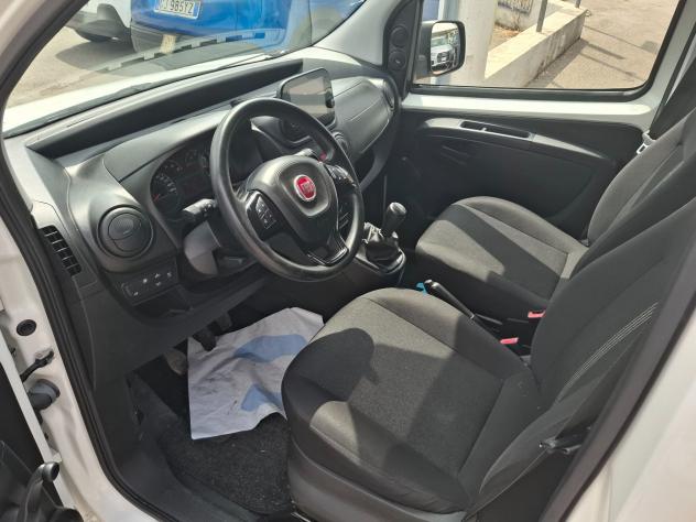 Fiat Fiorino 1.3 MTJ 80CV Anno 10-2020 - Foto 5