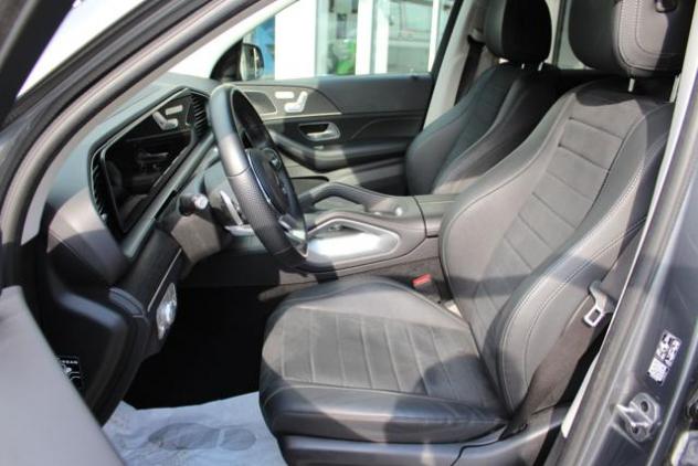 MERCEDES-BENZ GLE 350 de hybrid EQ 4Matic Premium LED Gancio traino rif. 23948134 - Foto 7